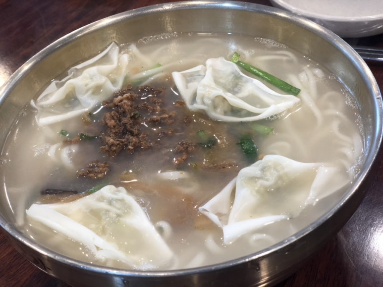 강남교자 동대문점 이미지