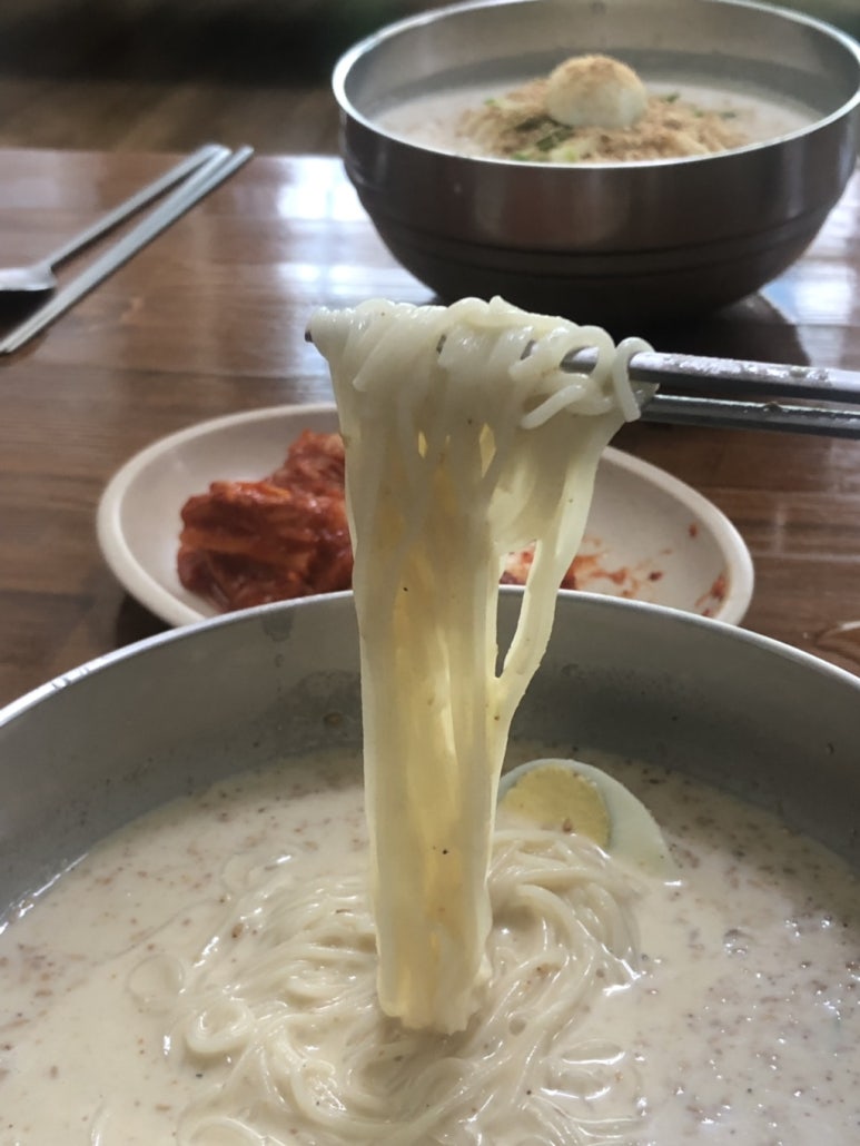 홍승완골목국수 이미지