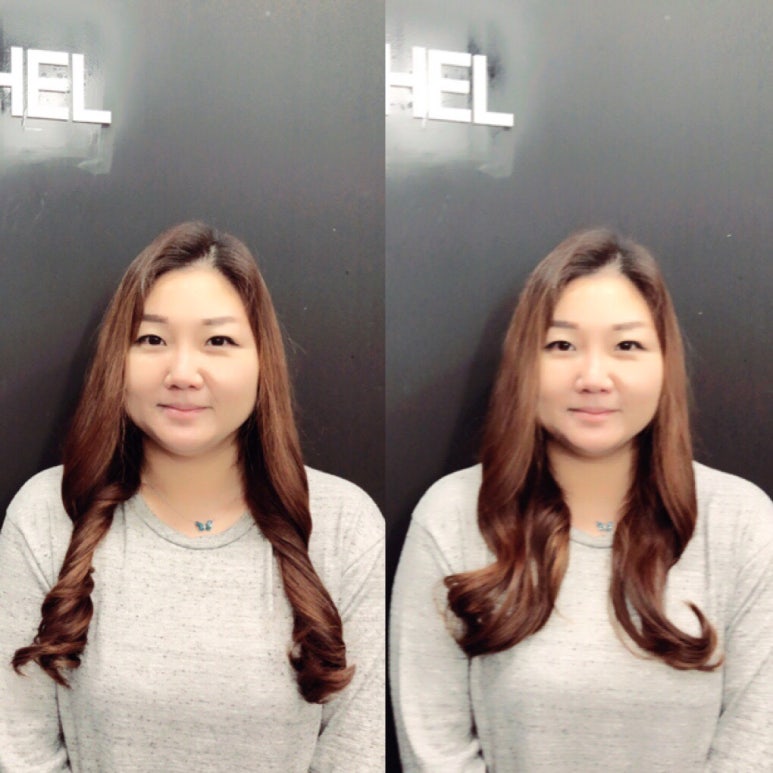 라헬뷰티살롱 이미지