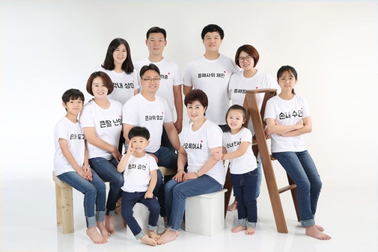라라사진관 이미지