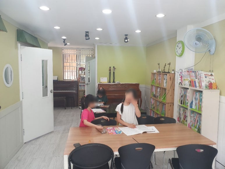 클라라음악교습소 이미지