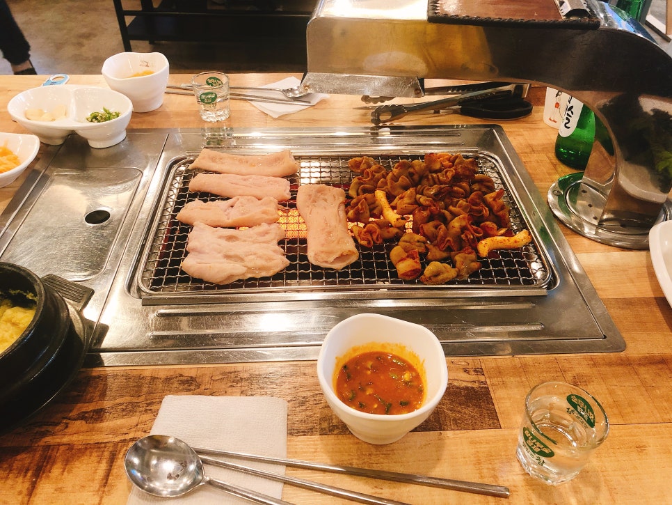 하늘곱창 이미지