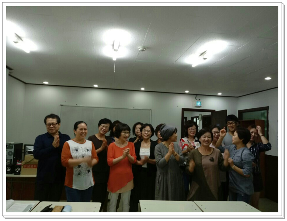 한세기요양보호사교육원 이미지