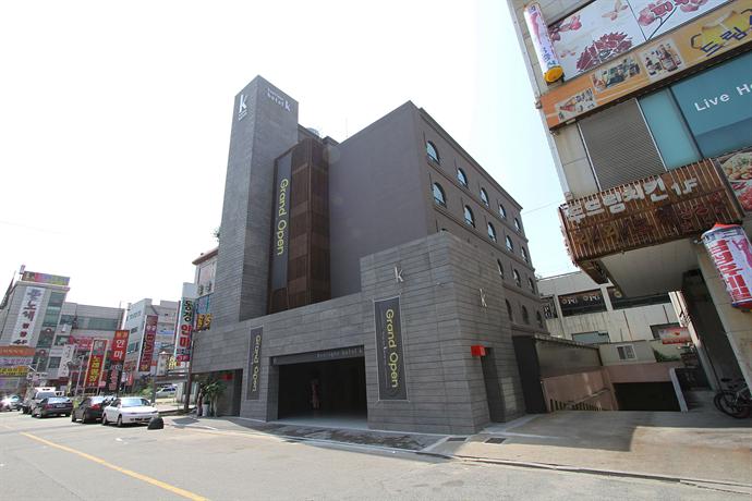 부티크호텔K 이미지