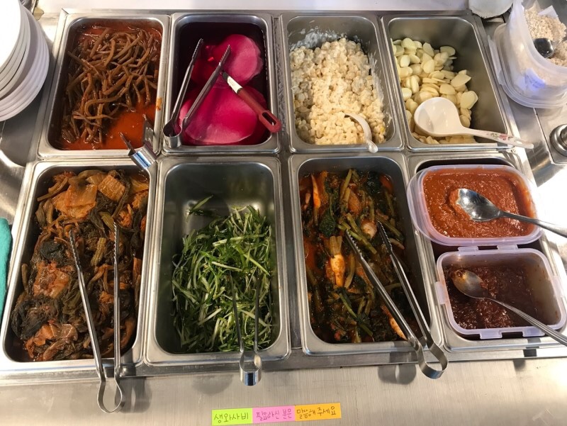 이정갈비 이미지