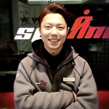 머슬아카데미GYM 이미지