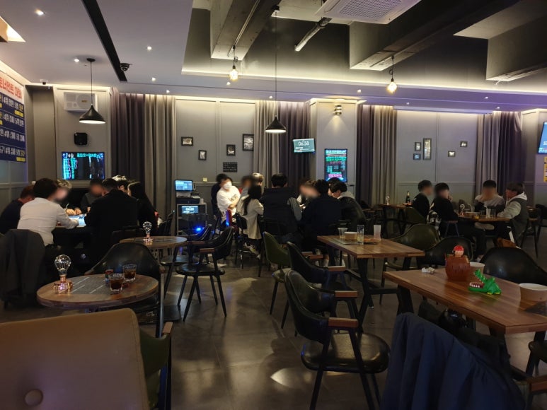 라스베가스펍 이미지