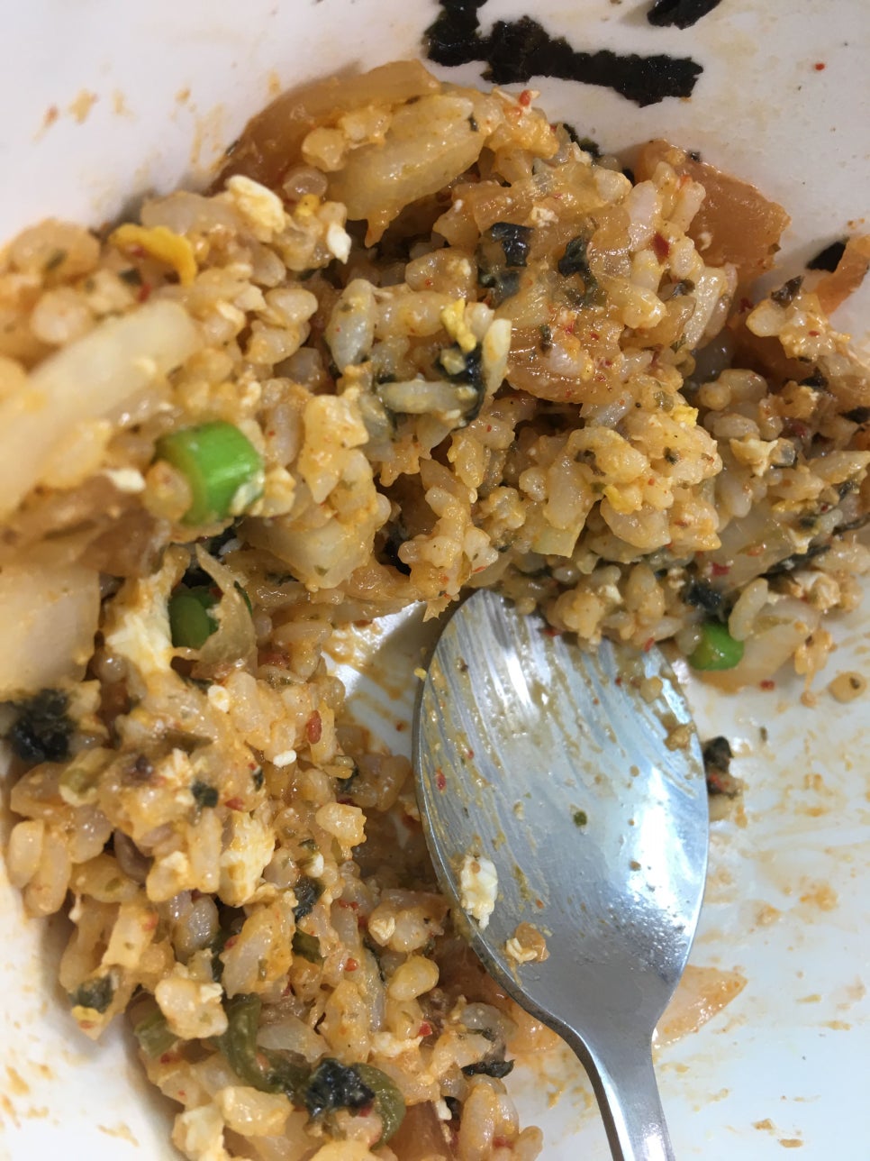 김여사칼국수 이미지