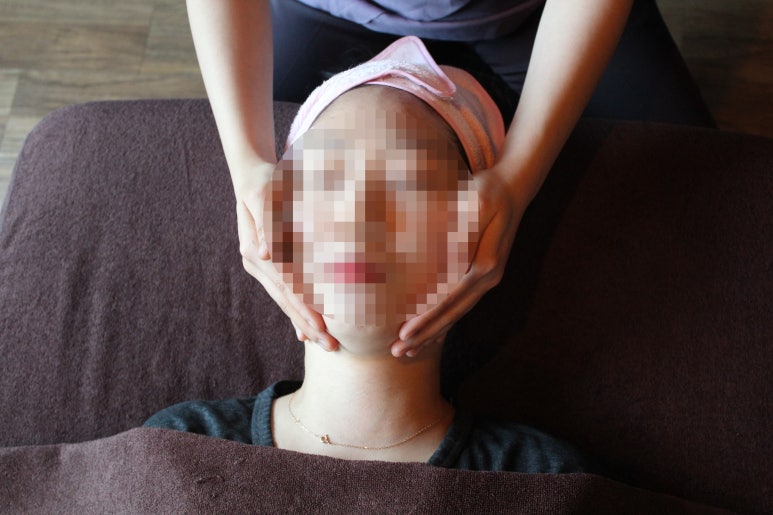 청담테라피 이미지