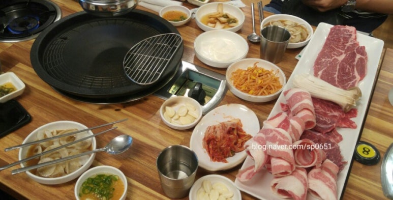 이가네식당 이미지