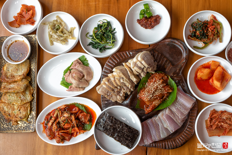 등대홍어맛집 이미지