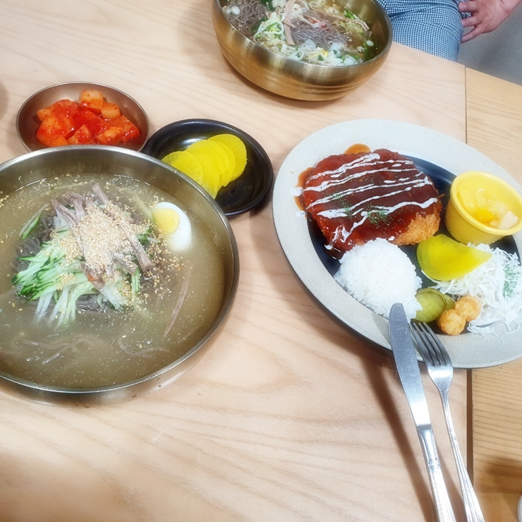 의령소바 이미지