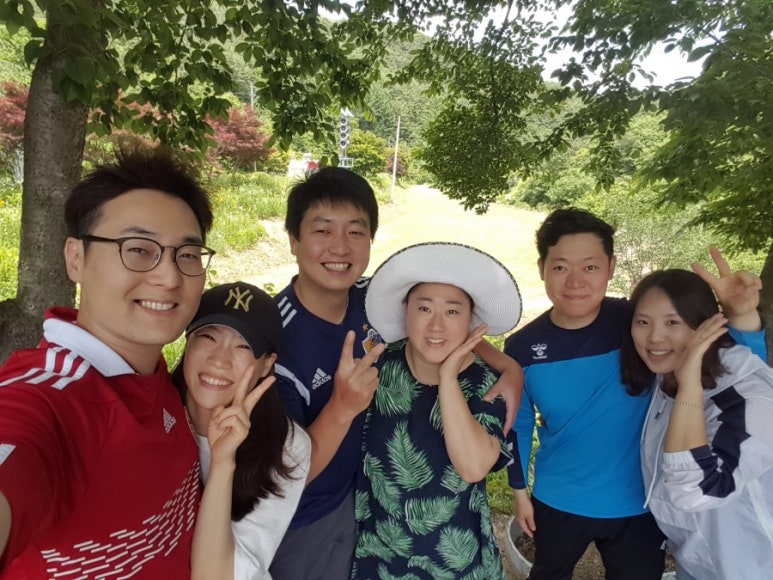 월성민박 이미지