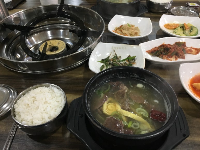 총체보리한우유통센터 이미지