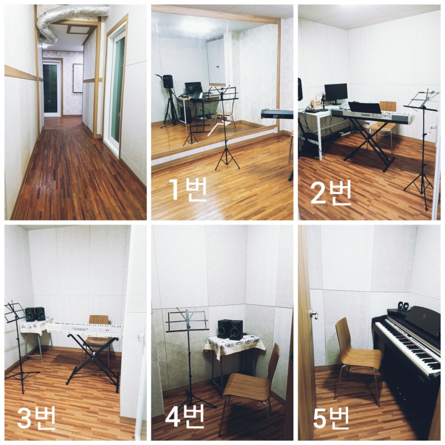 더울림뮤지컬연기학원 이미지