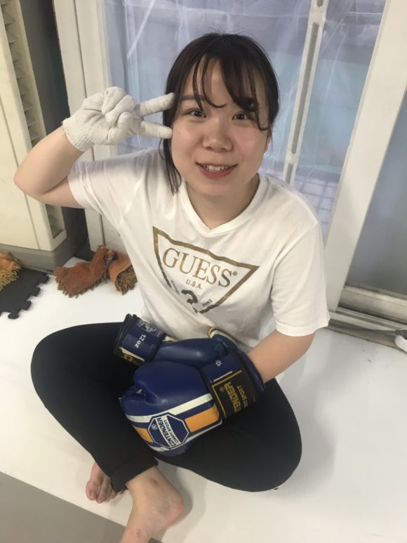 대덕킥복싱MMA 이미지