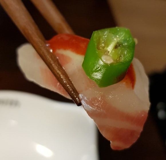 도심속바다낚시카페 이미지