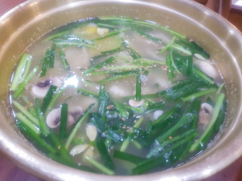 명밭골식당 이미지