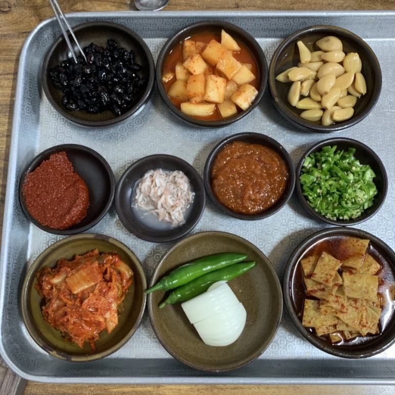 마로니에국밥 이미지