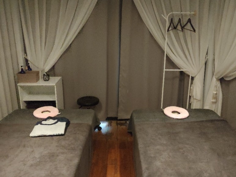 중국정통마사지 이미지