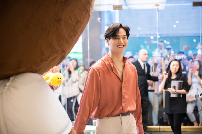 세븐라인 이미지
