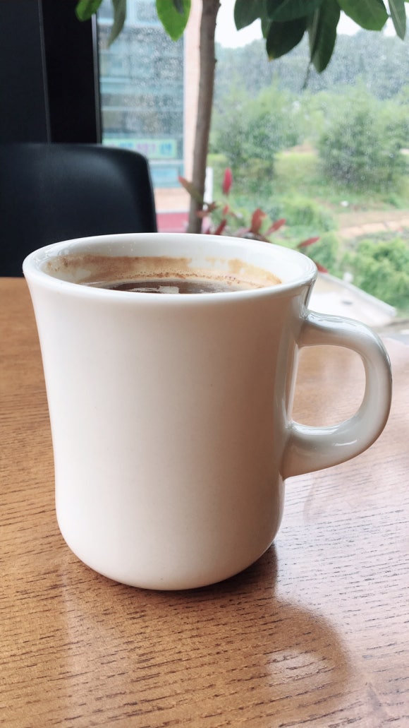 COFFEE FREAK(커피 프리크) 이미지