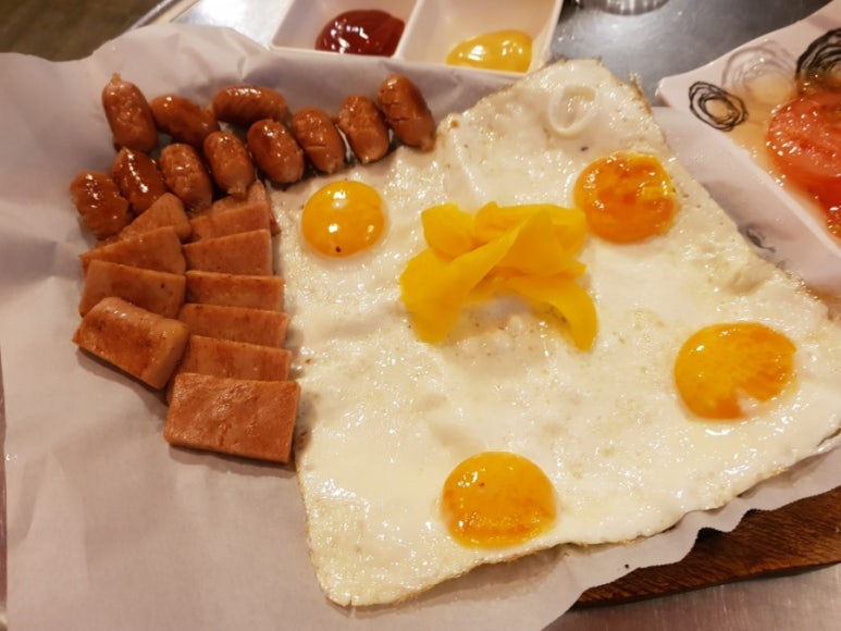 까치포차 이미지