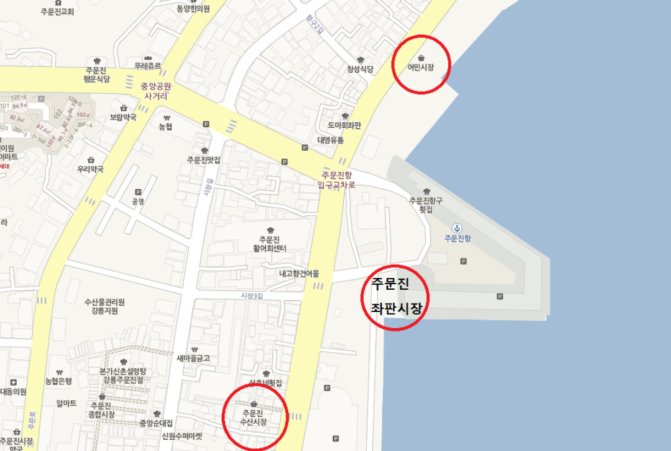 동선수산 이미지