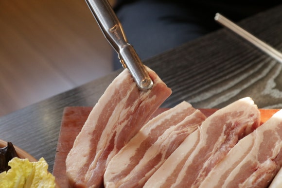 황제 춘천숯불닭갈비 이미지