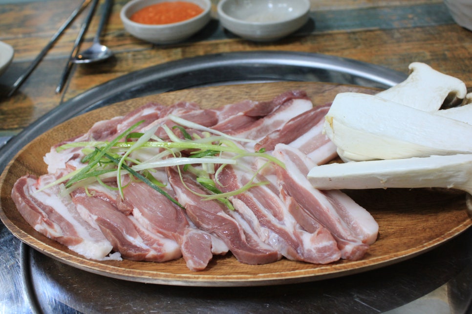 오공갈비살 이미지