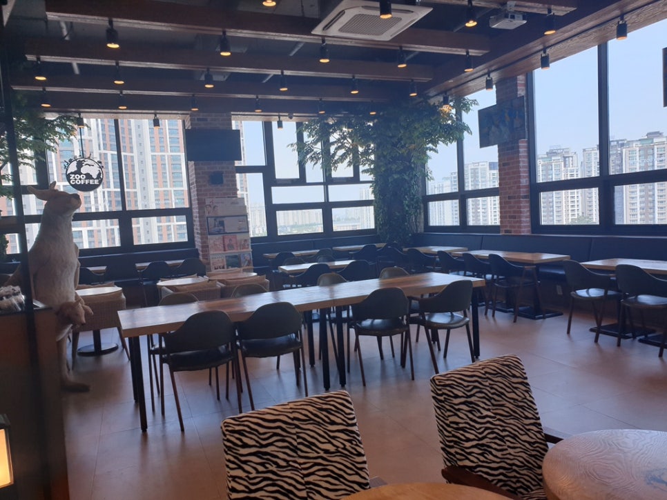 (주)카페클럽 이미지