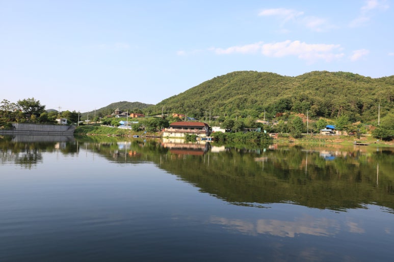 삼합낚시터 이미지