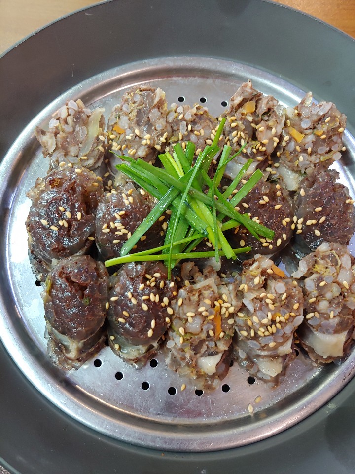 한뚝배기 돼지국밥 이미지