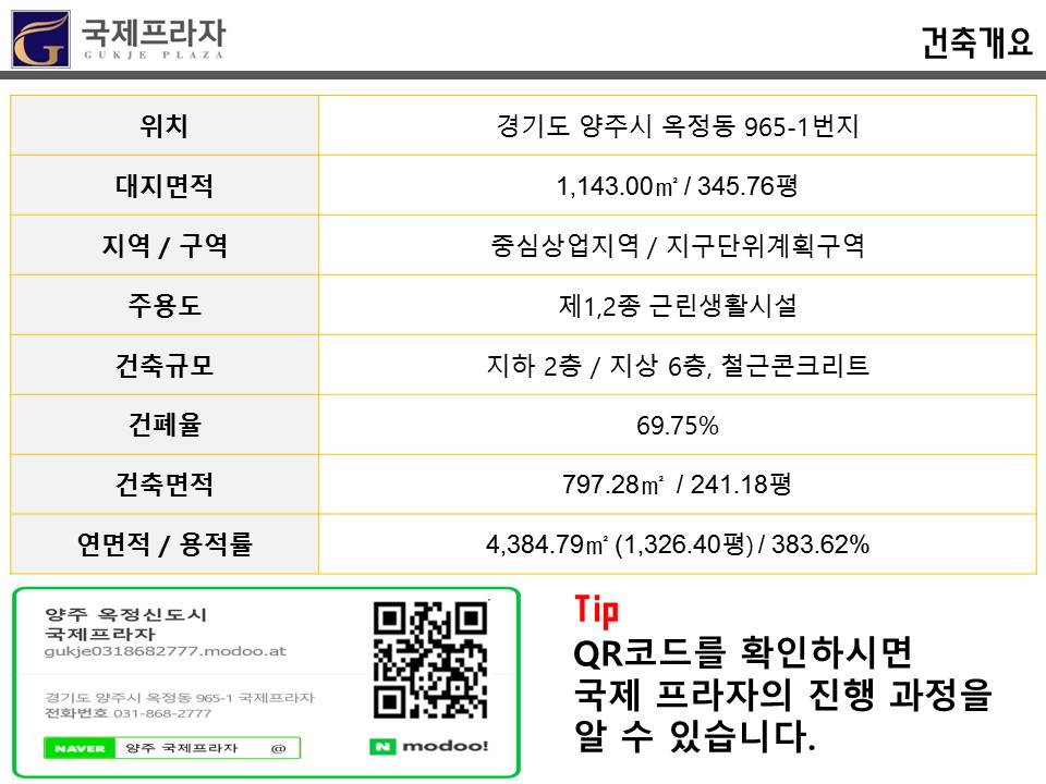 국제프라자 이미지