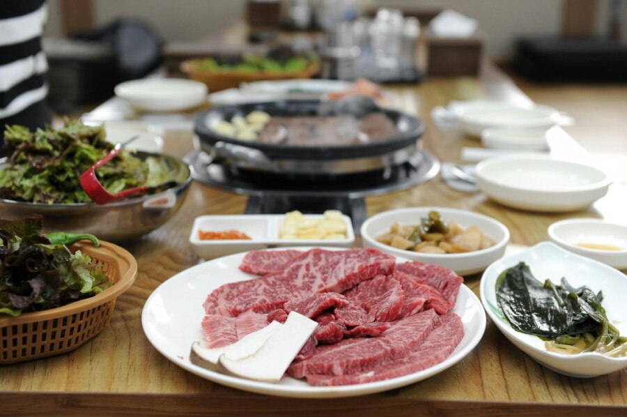 도원식육식당 이미지