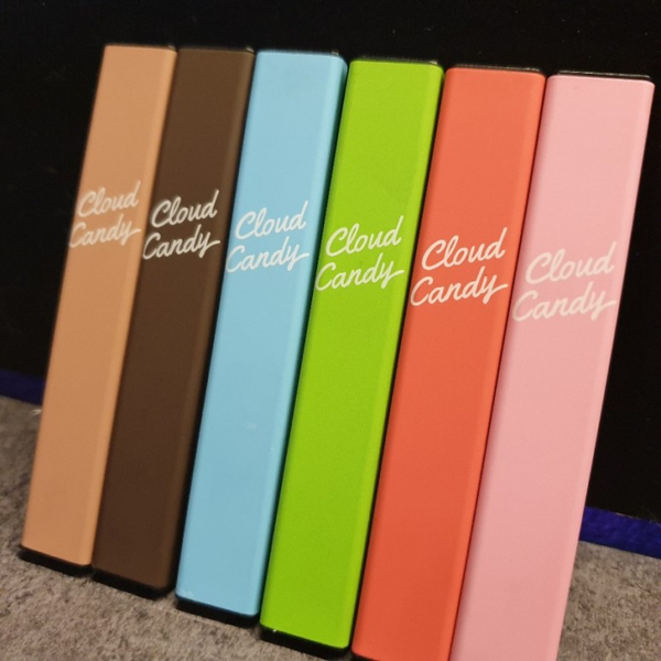클라우드캔디 이미지