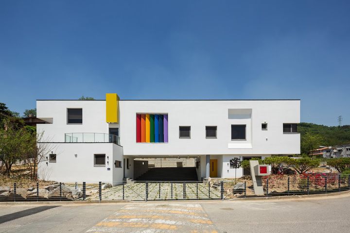 명건축사사무소 이미지