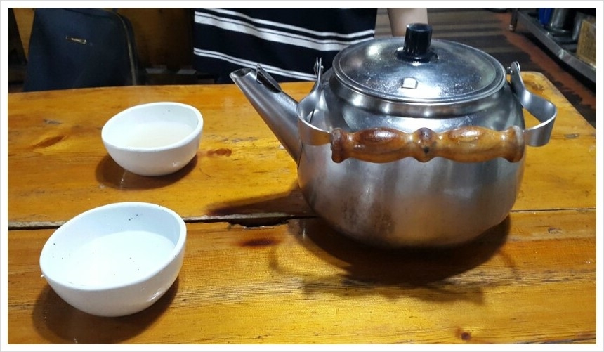 본함흥냉면 이미지