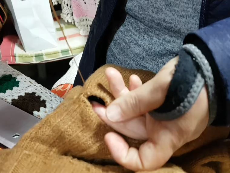 황실옷수선 이미지