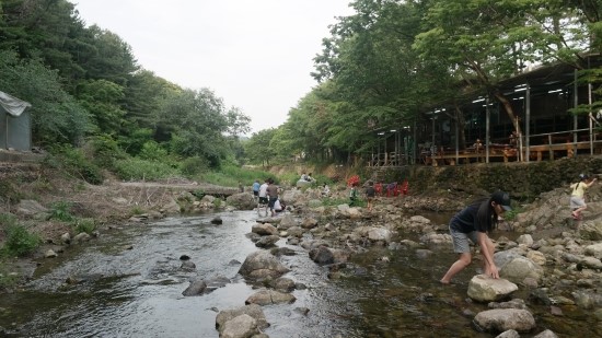 만족오향족발 이미지