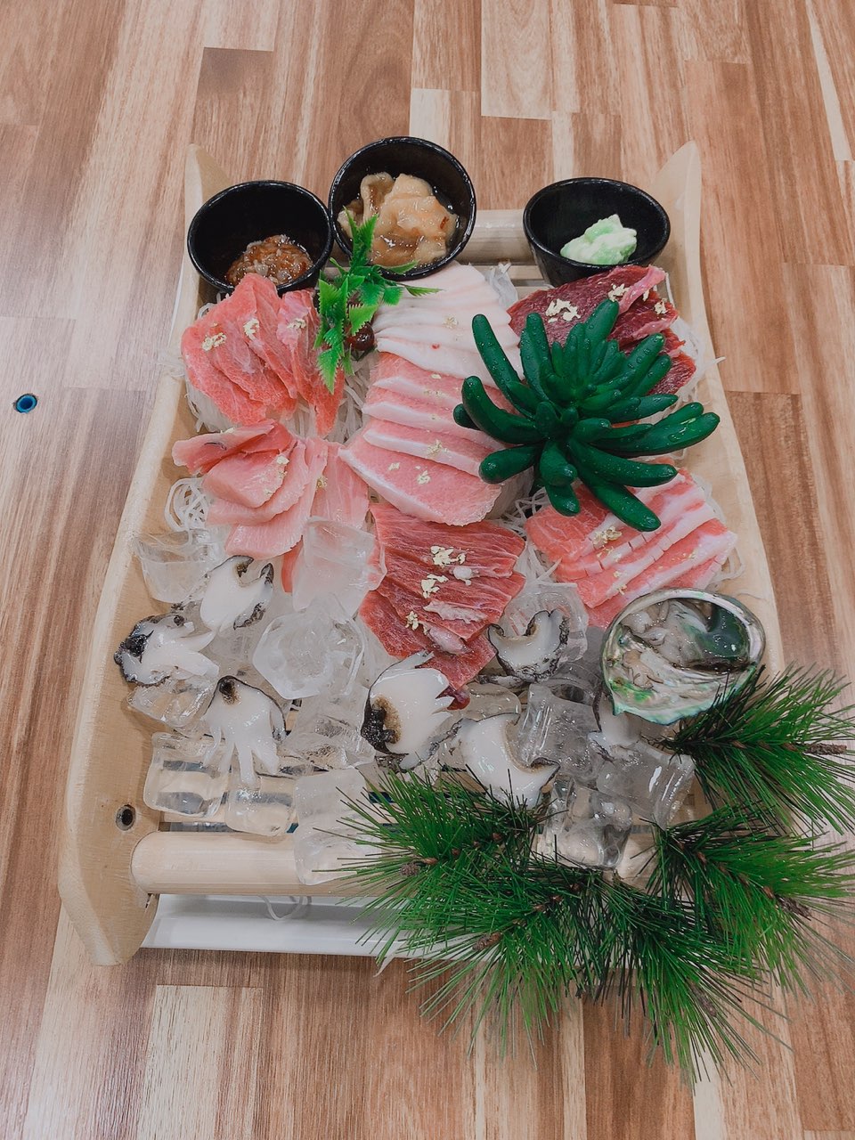 일도참치 이미지