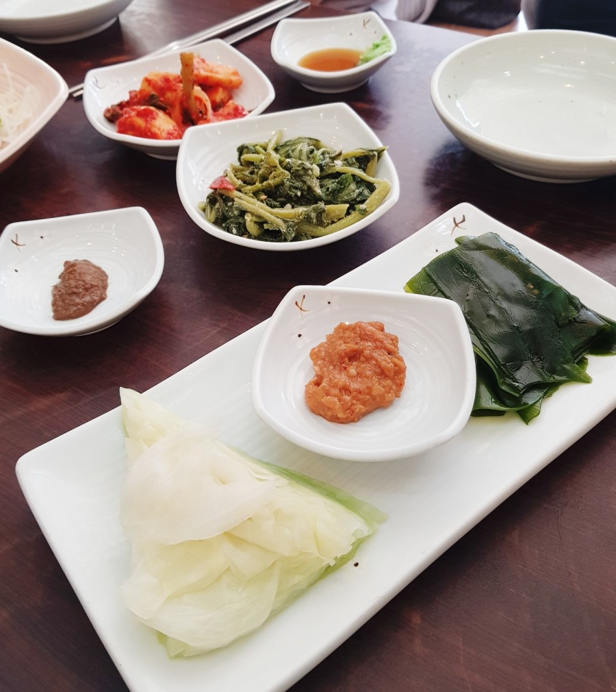 물첨벙아구찜 이미지