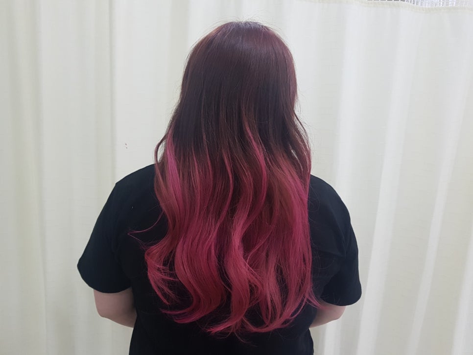 아름다운머리방 이미지