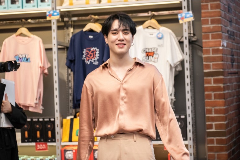 세븐라인 이미지