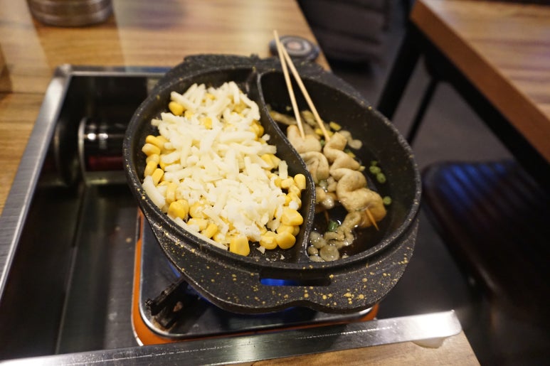 막창에소주한잔 이미지