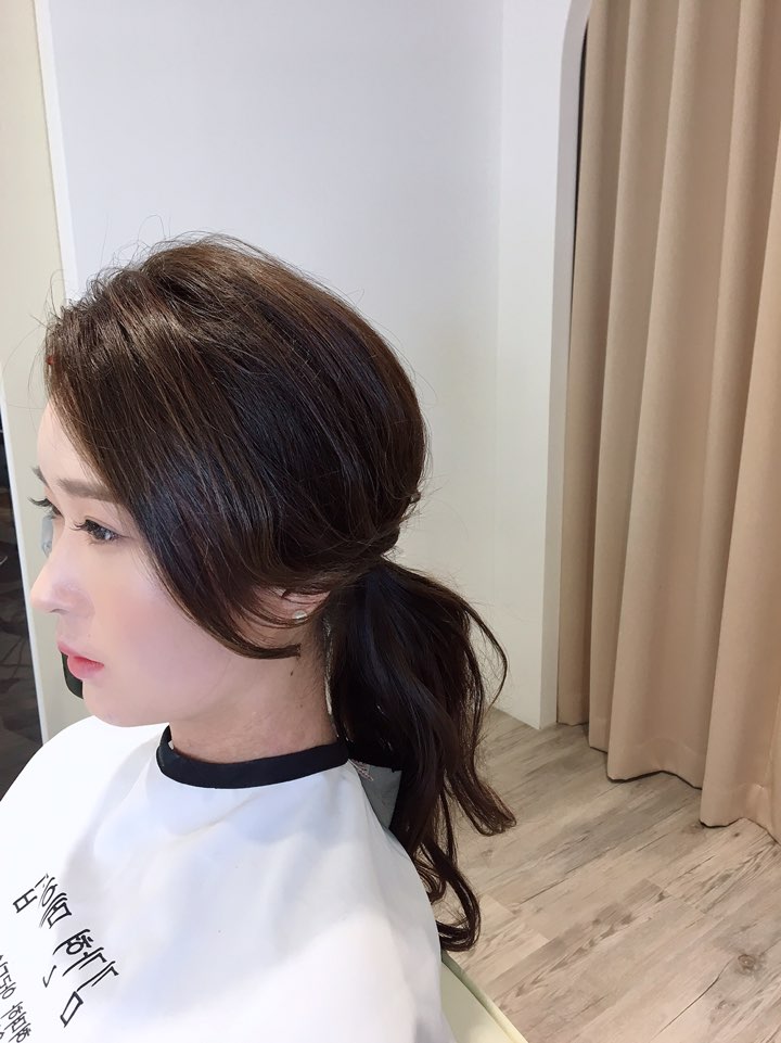 김가현메이크업 이미지