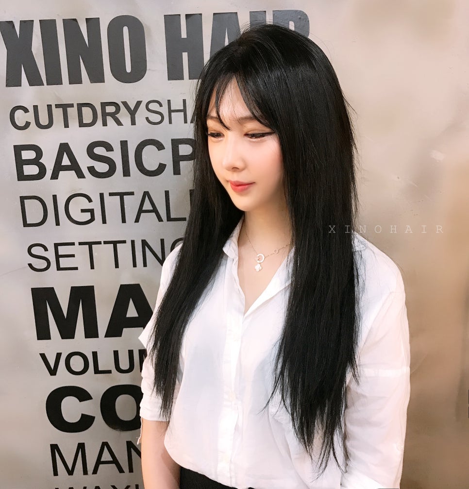 오마주헤어 이미지