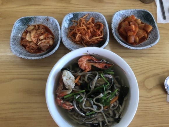 차차김밥 이미지