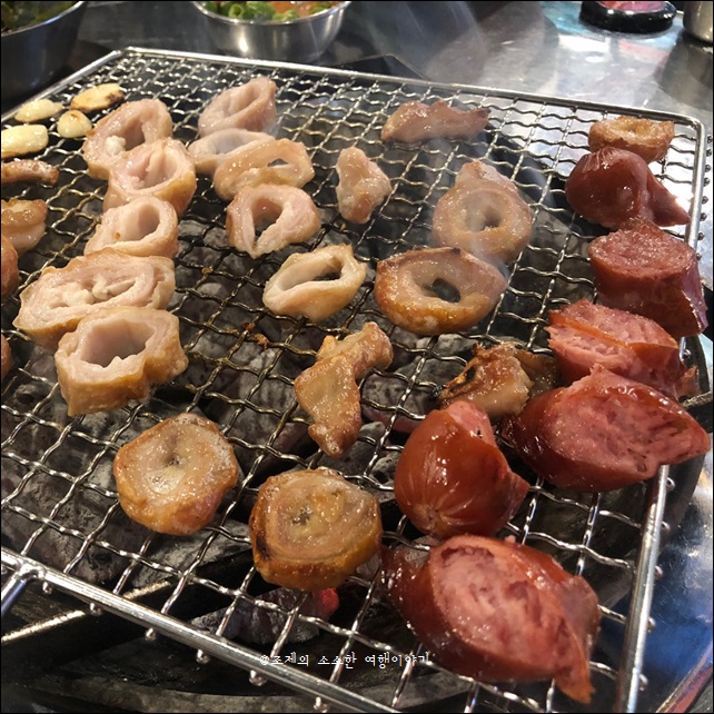 (주)대구우야지막창 이미지