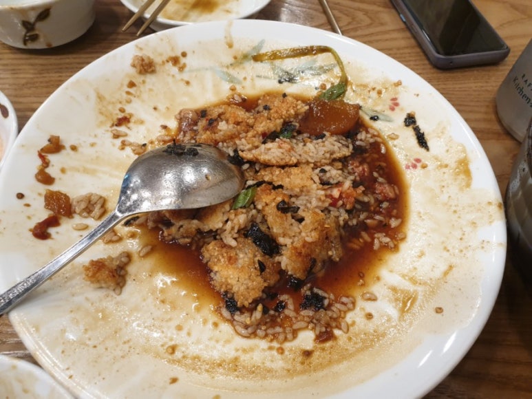 봉추찜닭시흥 이미지